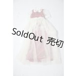 画像: SDM＆MSD/OF:ドレス U-26-02-11-120-TN-ZU