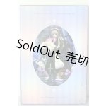 画像: DOLK40ｃｍドール/ＯＦ:水銀燈×KUROMI コラボワンピースセット A-26-02-11-1092-TN-ZU