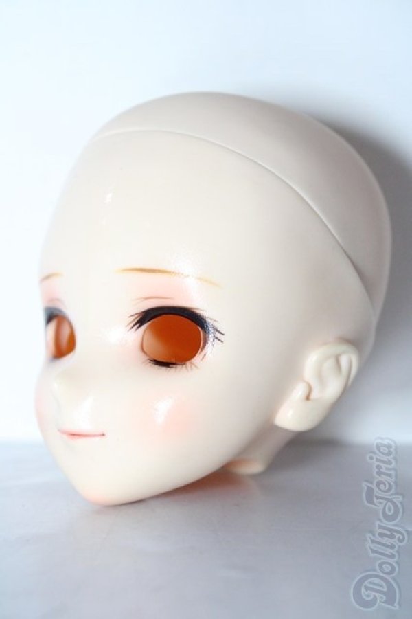 画像1: Dollce Doll/DC60-03ヘッド A-26-02-11-1035-TN-ZU (1)
