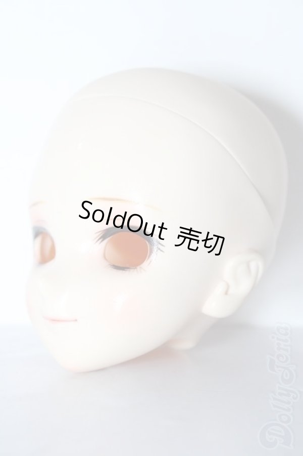 画像2: Dollce Doll/DC60-03ヘッド A-26-02-11-1035-TN-ZU (2)