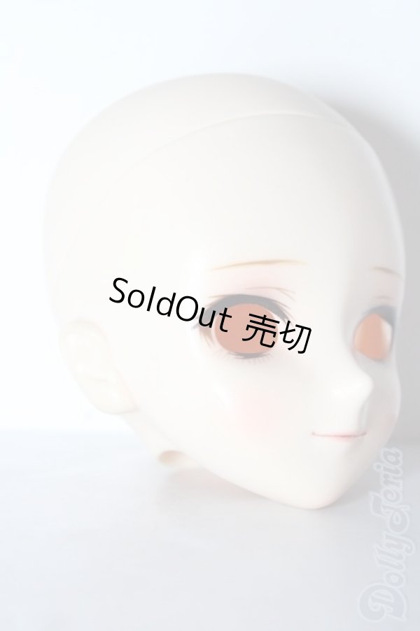 画像3: Dollce Doll/DC60-03ヘッド A-26-02-11-1035-TN-ZU (3)