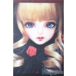 画像: DOLK×ローゼンメイデン：真紅キャストドール A-26-02-11-201-TN-ZA