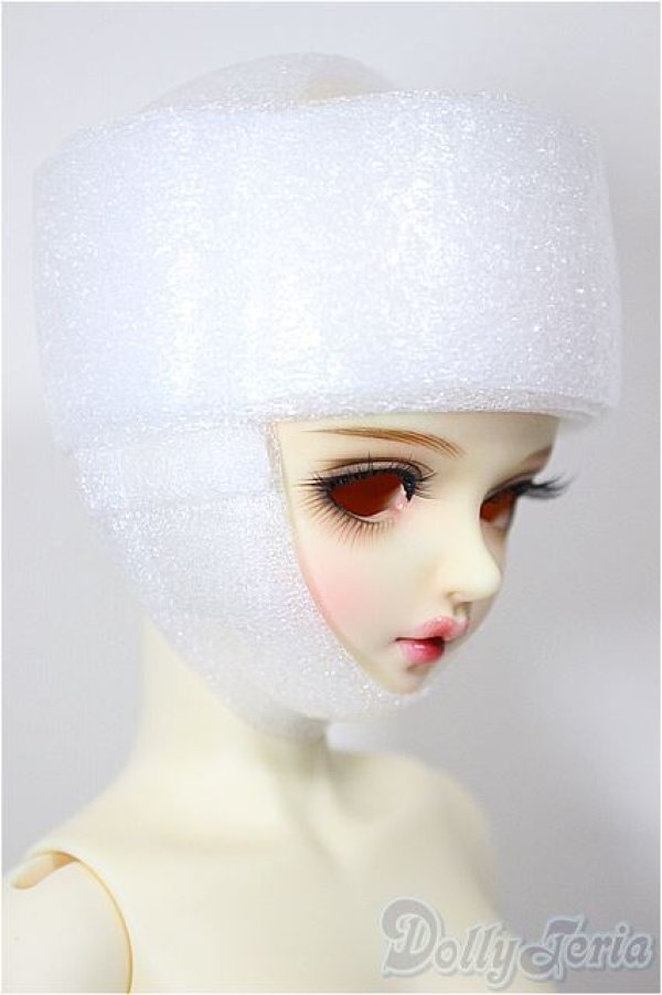 画像3: DOLK×ローゼンメイデン：真紅キャストドール A-26-02-11-201-TN-ZA (3)