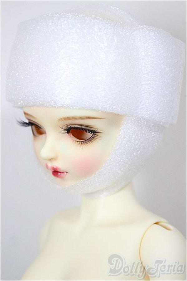 画像4: DOLK×ローゼンメイデン：真紅キャストドール A-26-02-11-201-TN-ZA (4)