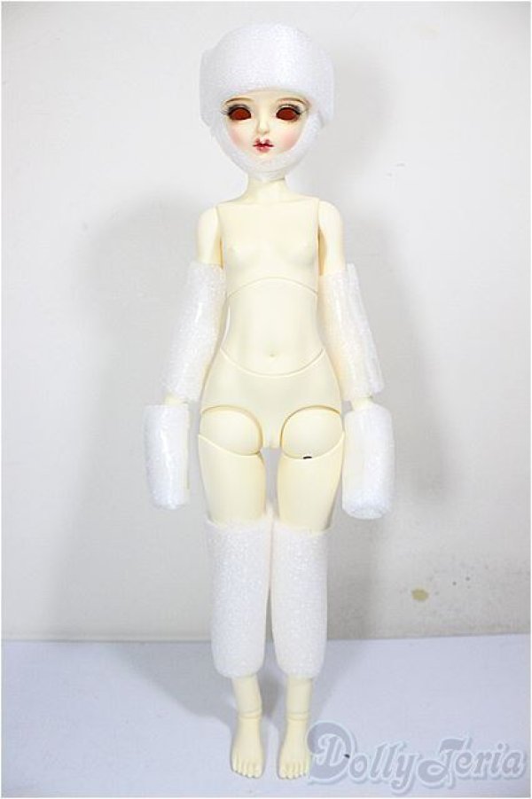 画像5: DOLK×ローゼンメイデン：真紅キャストドール A-26-02-11-201-TN-ZA (5)