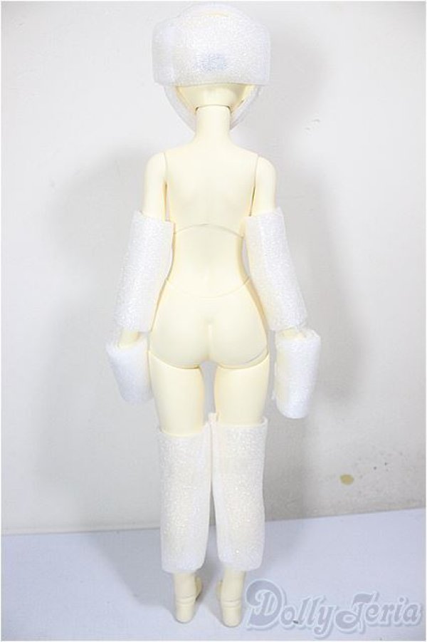 画像6: DOLK×ローゼンメイデン：真紅キャストドール A-26-02-11-201-TN-ZA (6)