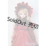 画像: DOLK×ローゼンメイデン：真紅キャストドール I-26-02-15-005-TN-ZI