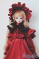 画像: DOLK×ローゼンメイデン：真紅キャストドール I-26-02-15-005-TN-ZI