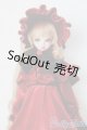 画像: DOLK×ローゼンメイデン：真紅キャストドール I-26-02-15-005-TN-ZI