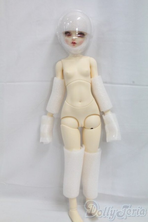 画像5: DOLK×ローゼンメイデン：真紅キャストドール I-26-02-15-005-TN-ZI (5)