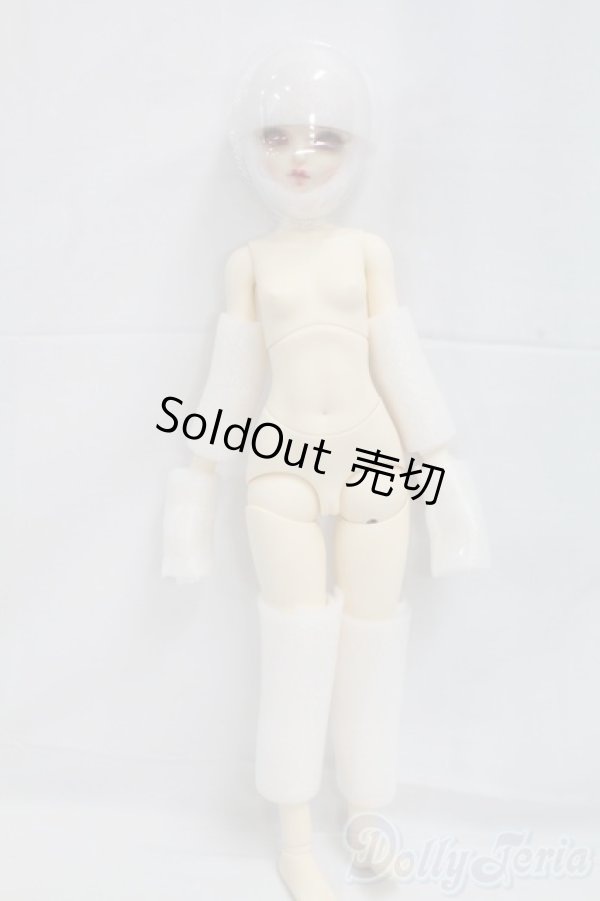 画像5: DOLK×ローゼンメイデン：真紅キャストドール I-26-02-15-005-TN-ZI (5)