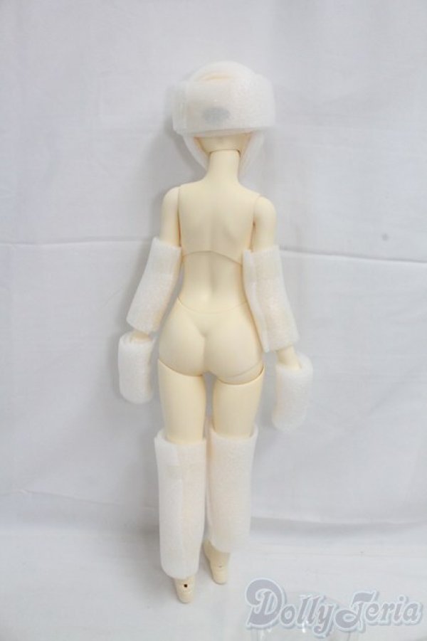 画像6: DOLK×ローゼンメイデン：真紅キャストドール I-26-02-15-005-TN-ZI (6)