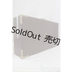 画像: DOLK/「ローゼンメイデン」ドール鞄 40cm用 I-26-02-15-004-TN-ZI