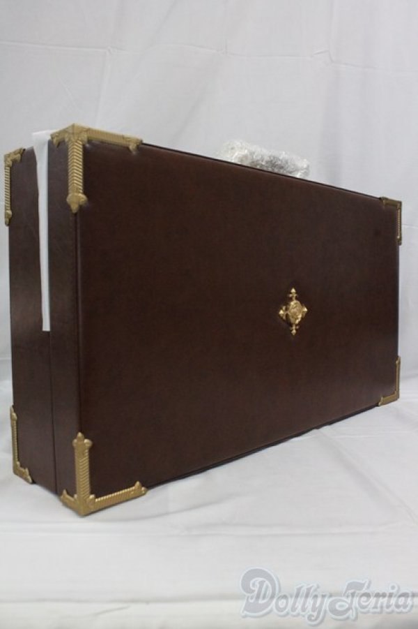 画像1: DOLK/「ローゼンメイデン」ドール鞄 40cm用 I-26-02-15-004-TN-ZI (1)