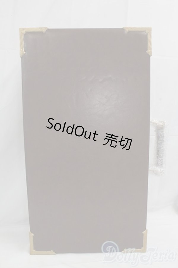 画像2: DOLK/「ローゼンメイデン」ドール鞄 40cm用 I-26-02-15-004-TN-ZI (2)