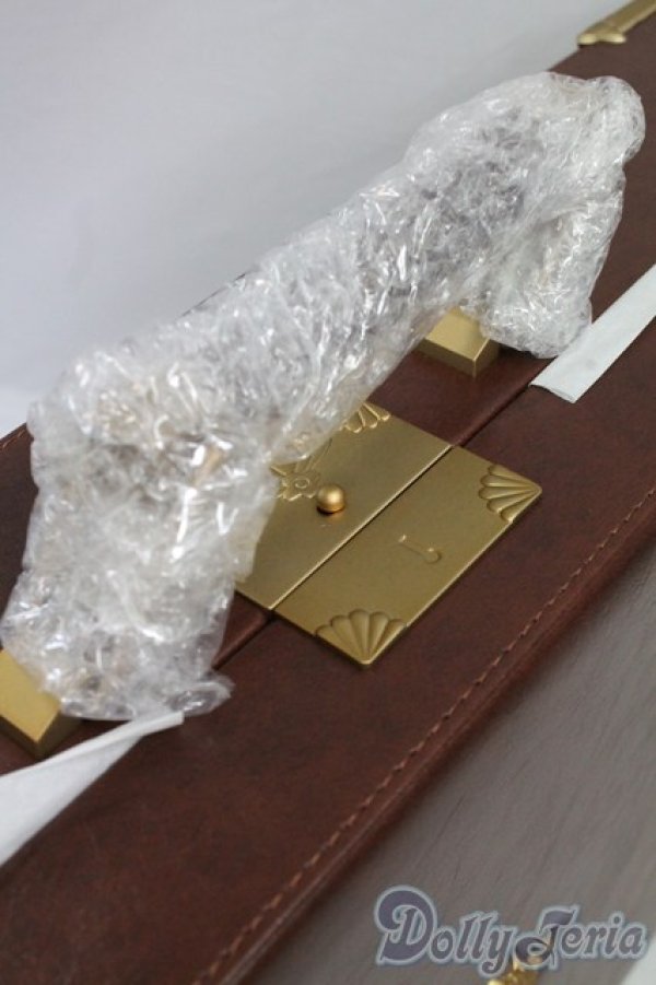 画像3: DOLK/「ローゼンメイデン」ドール鞄 40cm用 I-26-02-15-004-TN-ZI (3)