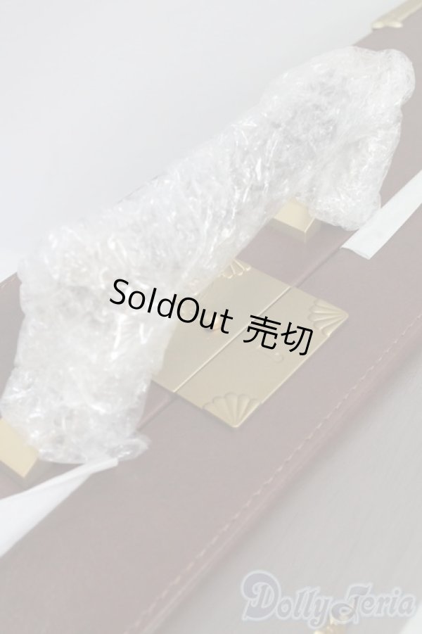 画像3: DOLK/「ローゼンメイデン」ドール鞄 40cm用 I-26-02-15-004-TN-ZI (3)