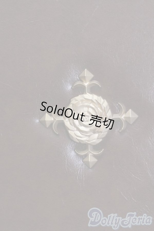 画像4: DOLK/「ローゼンメイデン」ドール鞄 40cm用 I-26-02-15-004-TN-ZI (4)