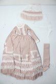 画像1: Myou Doll/OF Delia デフォルト衣装 A-26-02-18-1026-TN-ZU (1)
