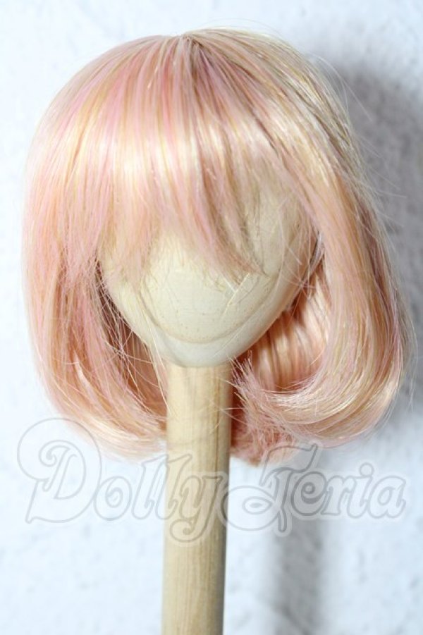 画像1: 7-8inch/ウィッグ U-26-02-18-051-TN-ZU (1)