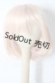 画像: 7-8inch/ウィッグ U-26-02-18-051-TN-ZU