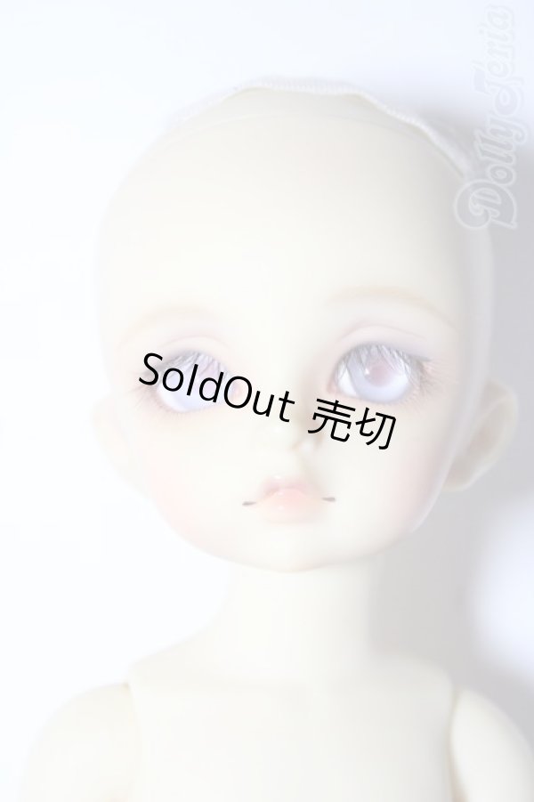 画像1: 幼SD女の子/リトルロリーナ U-26-02-11-210-TN-ZU (1)