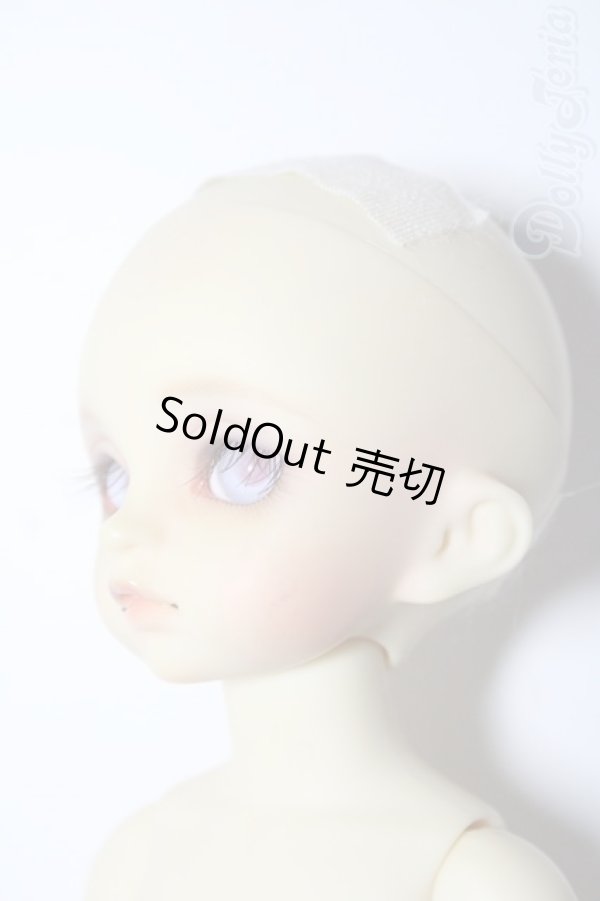 画像2: 幼SD女の子/リトルロリーナ U-26-02-11-210-TN-ZU (2)