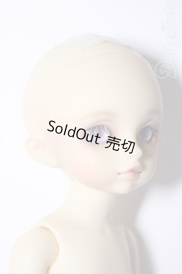 画像3: 幼SD女の子/リトルロリーナ U-26-02-11-210-TN-ZU (3)