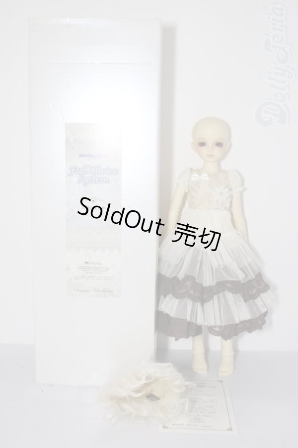 画像5: SDM/コーディネートモデルF-06 U-26-02-11-212-TN-ZU (5)