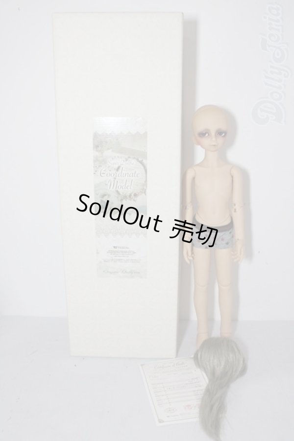 画像5: SDM/フルチョイスF-16 U-26-02-11-213-TN-ZU (5)