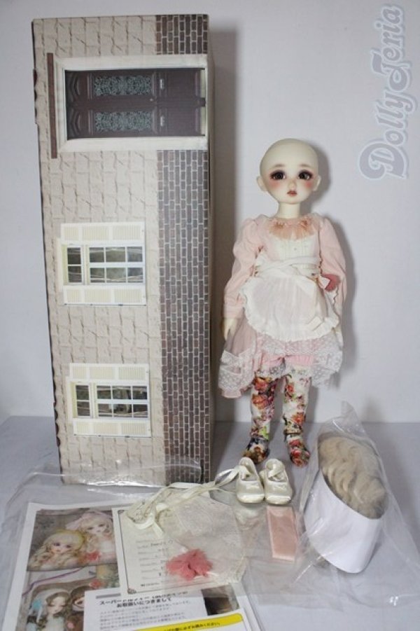 画像5: Dear SD ウナ U-26-02-11-216-TN-ZU (5)