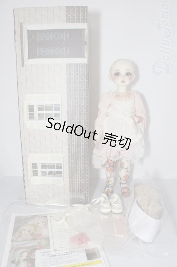 画像5: Dear SD ウナ U-26-02-11-216-TN-ZU (5)