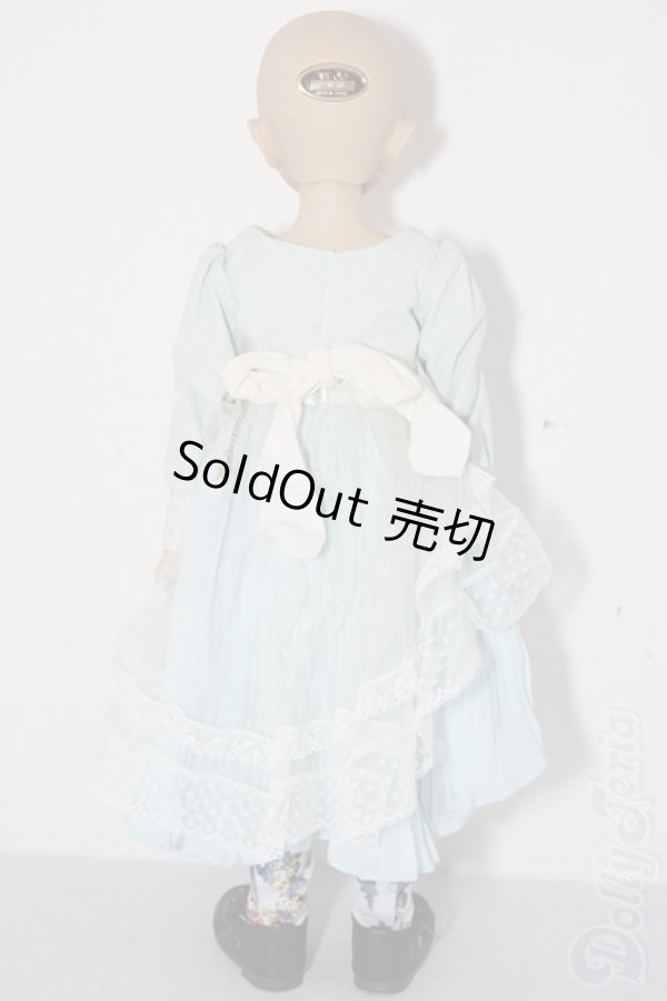 画像4: Dear SD/ヴァネッサ　Vanessa U-26-02-11-217-TN-ZU (4)