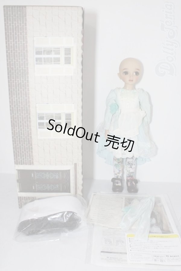 画像5: Dear SD/ヴァネッサ　Vanessa U-26-02-11-217-TN-ZU (5)