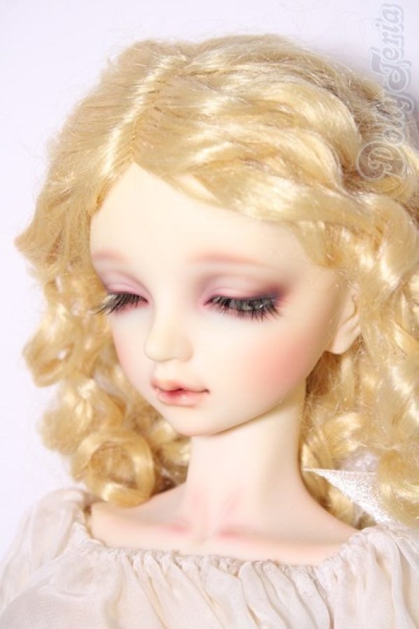 画像2: SDGr/夢天使　霞 romantic Glance Ver. U-26-02-11-219-TN-ZU (2)