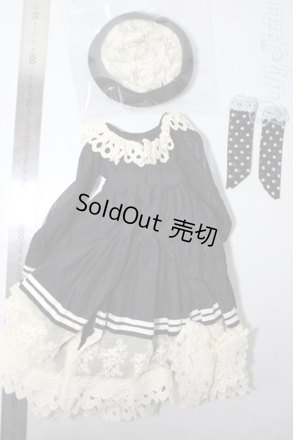 画像2: SD/OF:Zizel様製　衣装 U-26-02-11-191-TN-ZU (2)