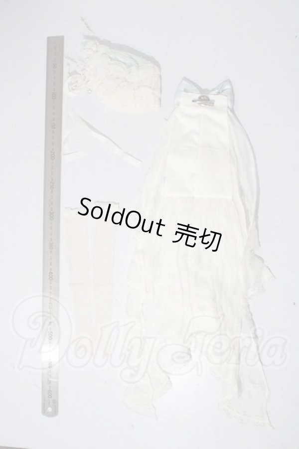 画像4: SDGr/OF：M＆Z製衣装セット U-26-02-25-211-TN-ZU (4)