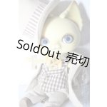 画像: dearmine/picasso bean A-26-02-11-1094-TN-ZU