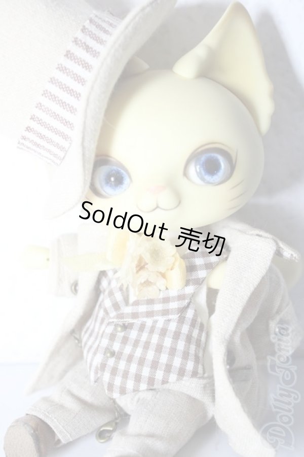画像1: dearmine/picasso bean A-26-02-11-1094-TN-ZU (1)