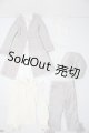 画像: SD/OF:衣装セット U-26-02-11-161-TN-ZU