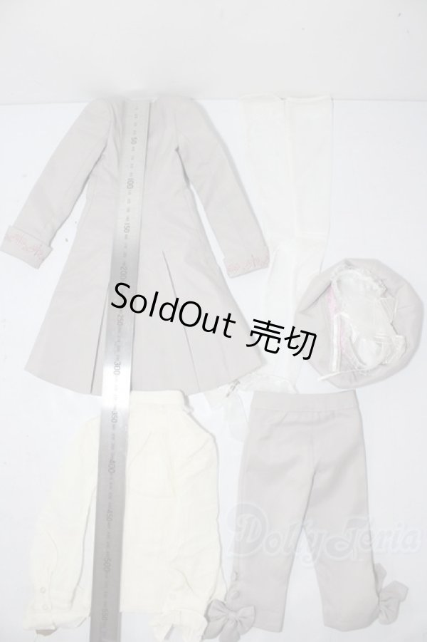 画像2: SD/OF:衣装セット U-26-02-11-161-TN-ZU (2)