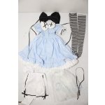 画像: SD/OF:衣装セット U-26-02-11-162-TN-ZU