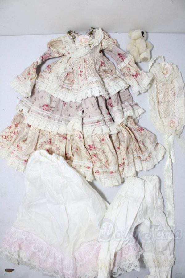 画像1: SDM＆MSD/OF:衣装セット U-26-02-11-163-TN-ZU (1)