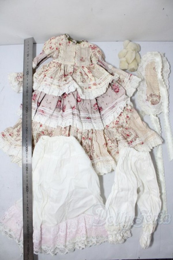 画像2: SDM＆MSD/OF:衣装セット U-26-02-11-163-TN-ZU (2)