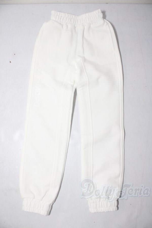 画像1: SD17B/OF:パンツ U-26-02-11-164-TN-ZU (1)