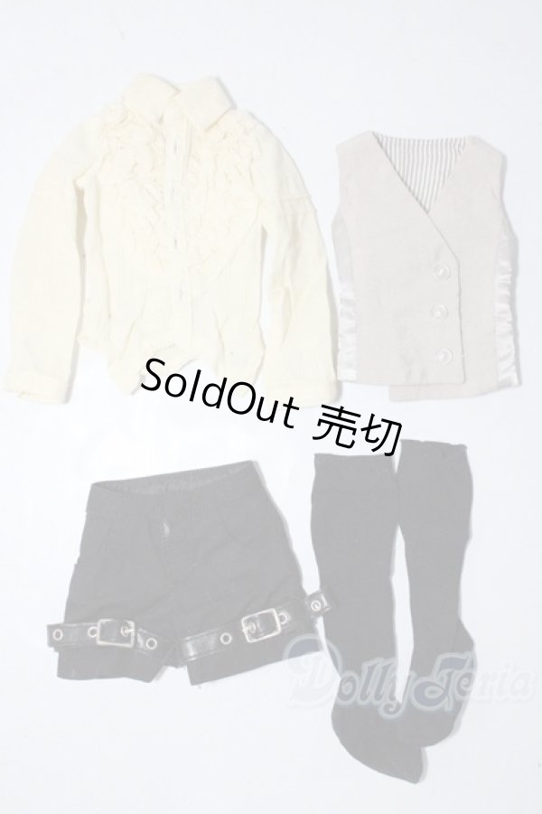 画像1: SDM＆MSD/OF:衣装セット U-26-02-11-165-TN-ZU (1)