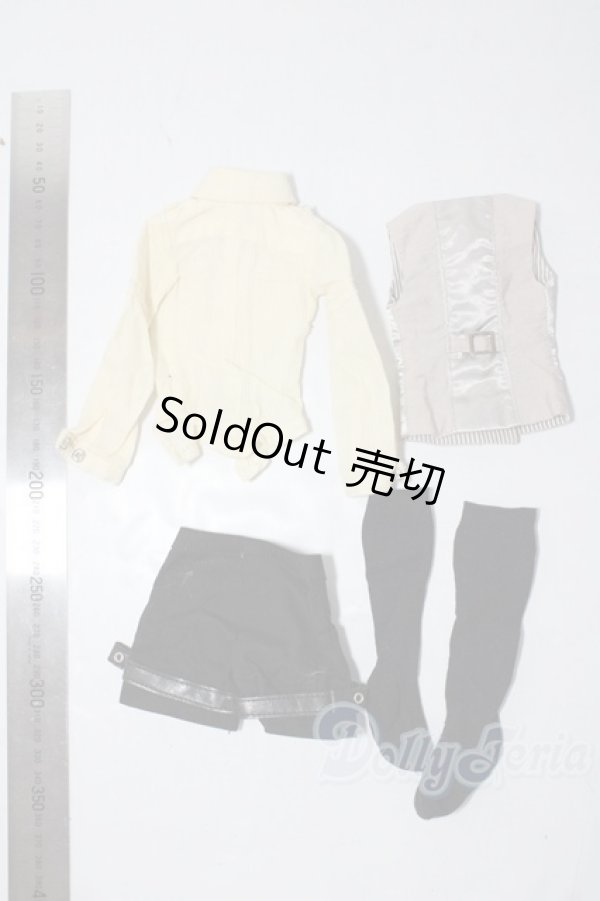 画像2: SDM＆MSD/OF:衣装セット U-26-02-11-165-TN-ZU (2)