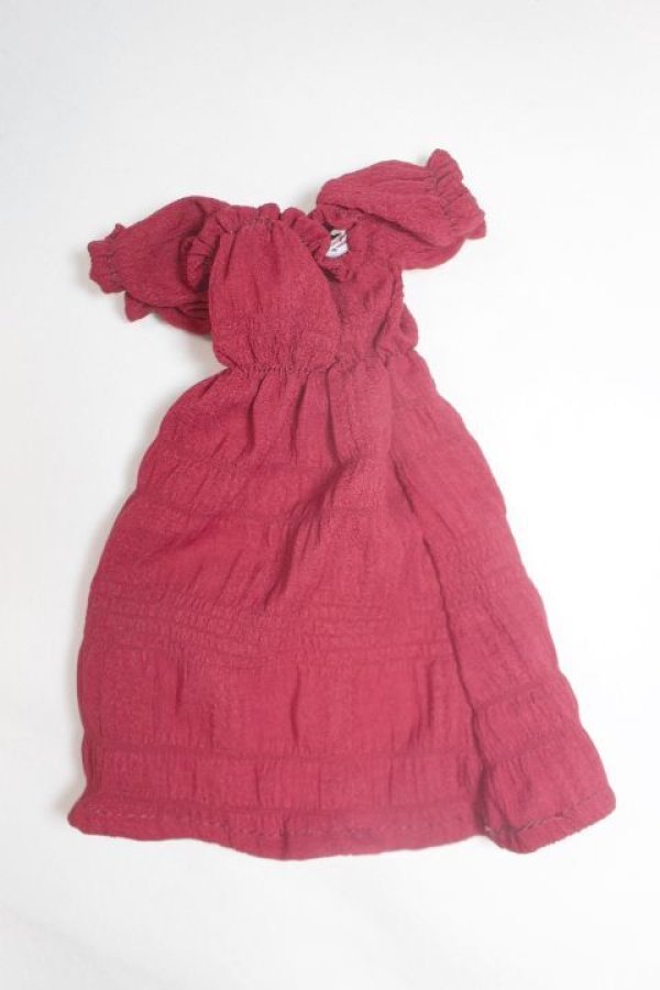 画像1: 幼SD/OF:衣装セット U-26-02-11-223-TN-ZU (1)