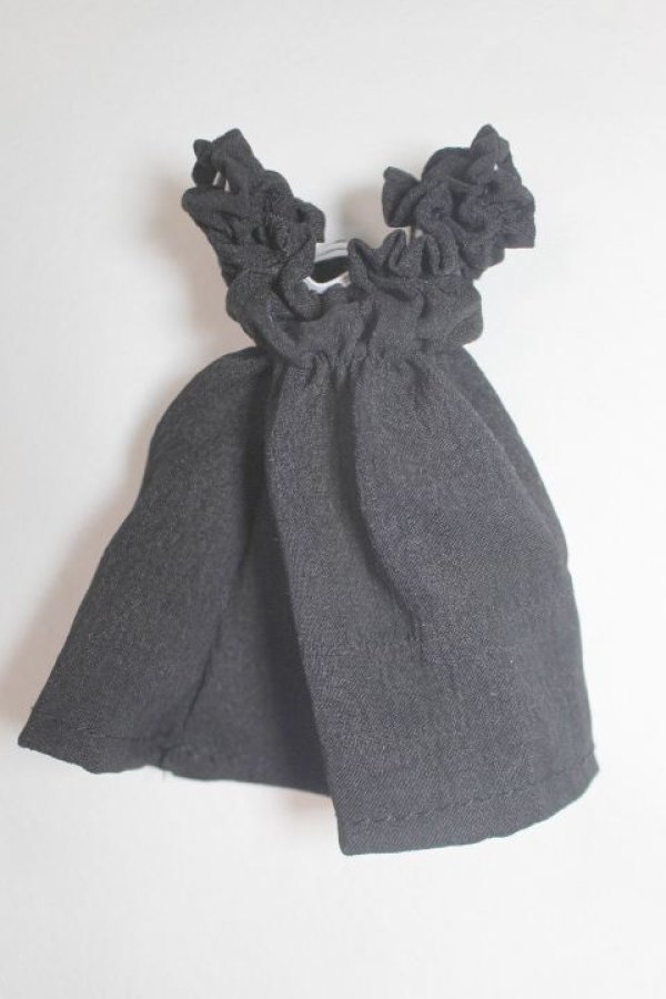 画像2: 幼SD/OF:衣装セット U-26-02-11-228-TN-ZU (2)