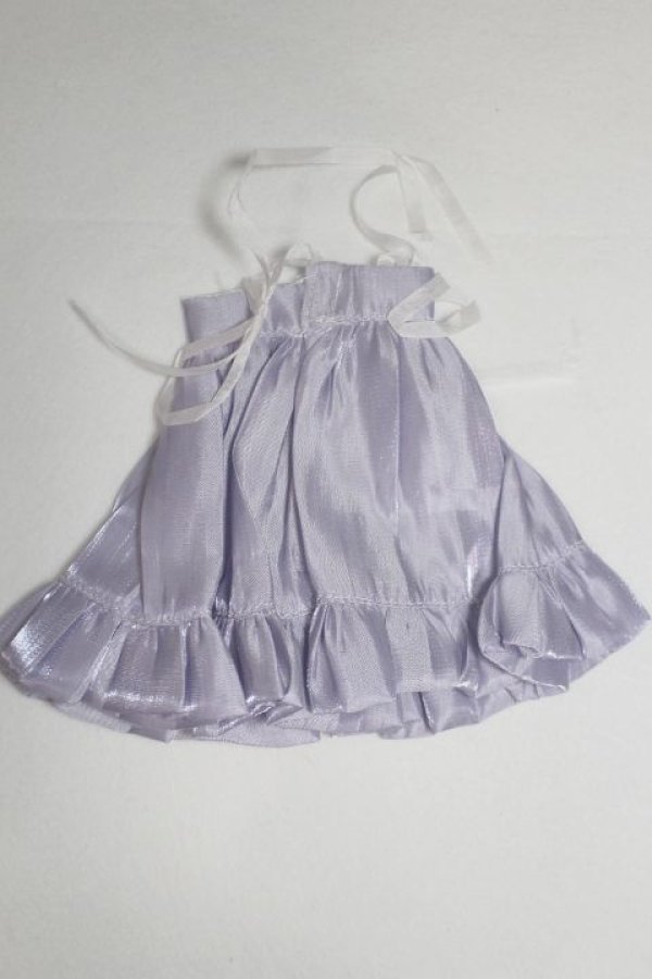 画像2: 幼SD/OF:衣装セット U-26-02-11-229-TN-ZU (2)